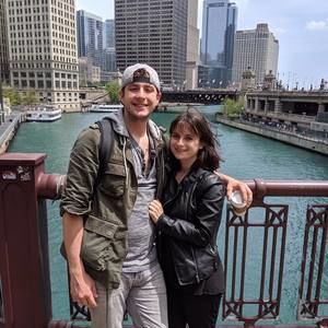 Meet your Posher, Erica